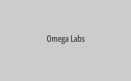 Omega Labs