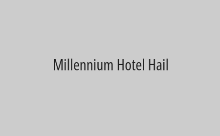 Millennium Hotel Hail