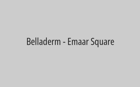 Belladerm - Emaar Square