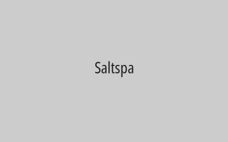 Saltspa 