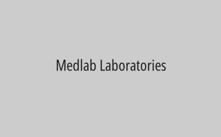 Medlab Laboratories