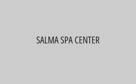 SALMA SPA CENTER