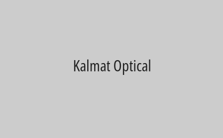 Kalmat Optical