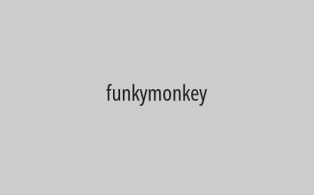 funkymonkey