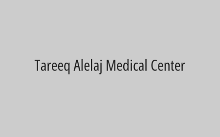 Tareeq Alelaj Medical Center