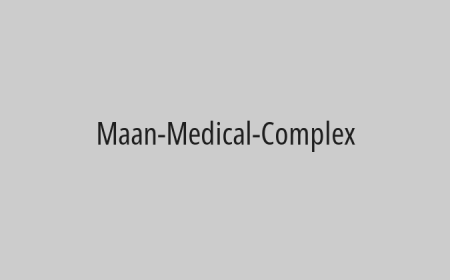 Maan-Medical-Complex