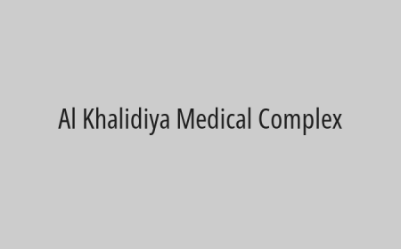 Al Khalidiya Medical Complex