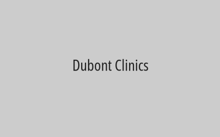 Dubont Clinics