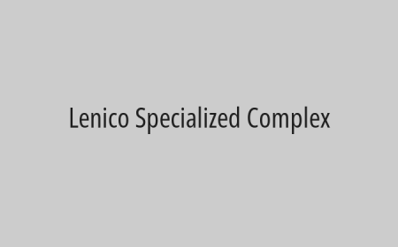 Lenico Specialized Complex