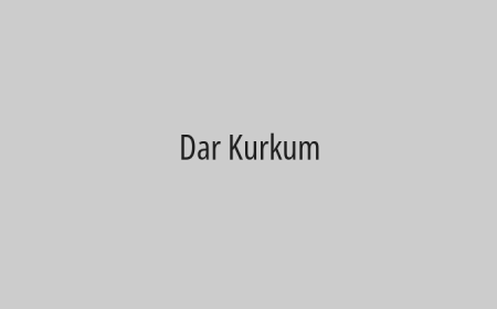 Dar Kurkum