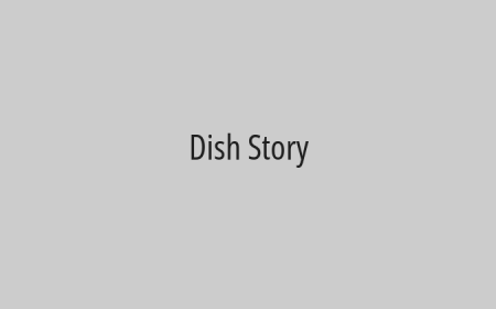 Dish Story