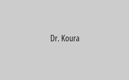 Dr. Koura