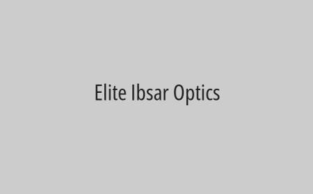 Elite Ibsar Optics