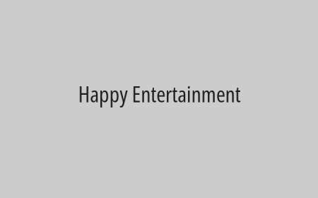 Happy Entertainment