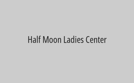 Half Moon Ladies Center
