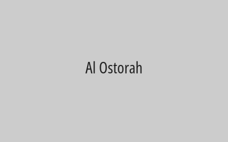 Al Ostorah