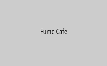 Fume Cafe