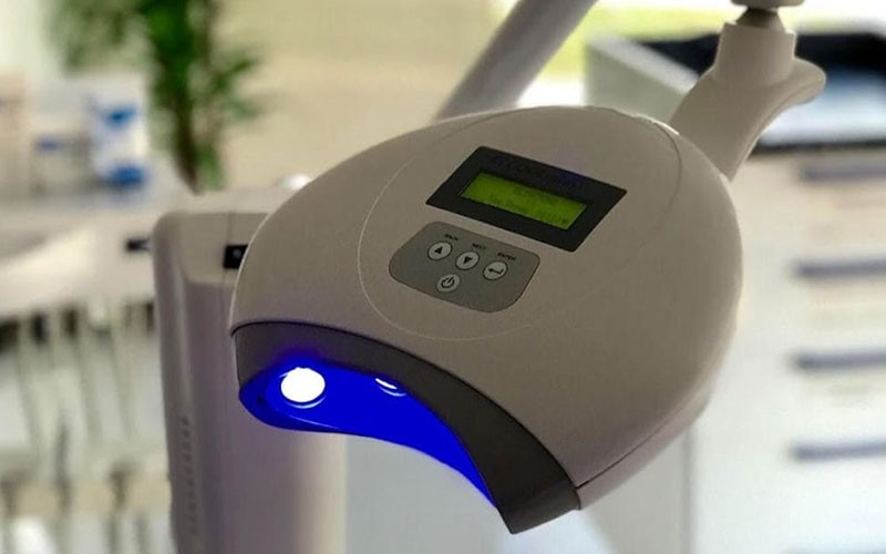 مجمع عيادات اسنان اللؤلؤ لطب الاسنان