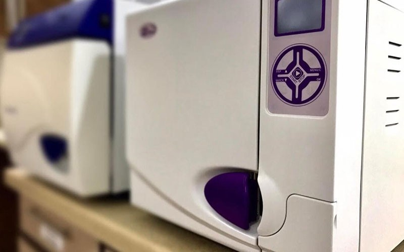 مجمع عيادات اسنان اللؤلؤ لطب الاسنان