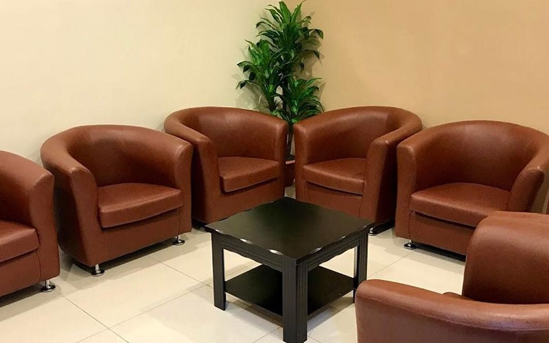 مجمع عيادات اسنان اللؤلؤ لطب الاسنان