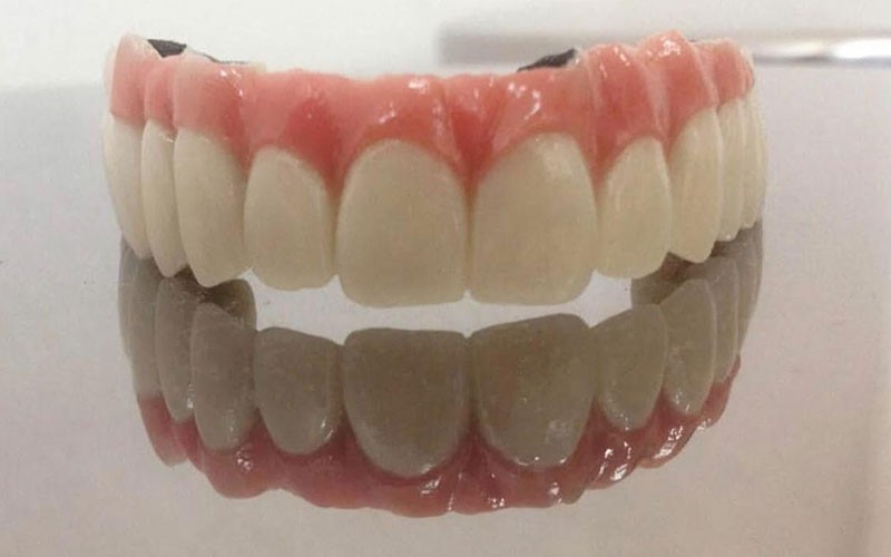 مجمع عيادات اسنان اللؤلؤ لطب الاسنان