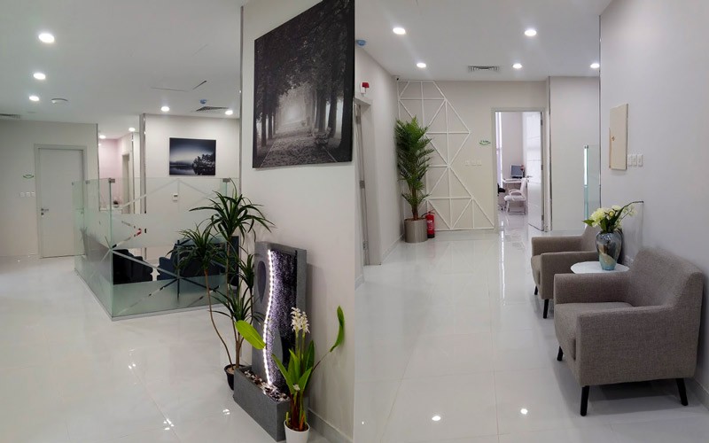 عيادات نوبل لطب الاسنان