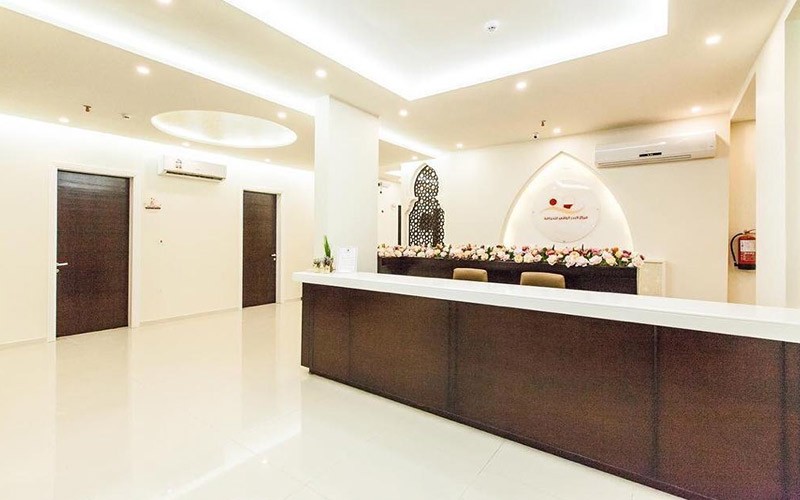 مركز البدر الطبي للحجامة