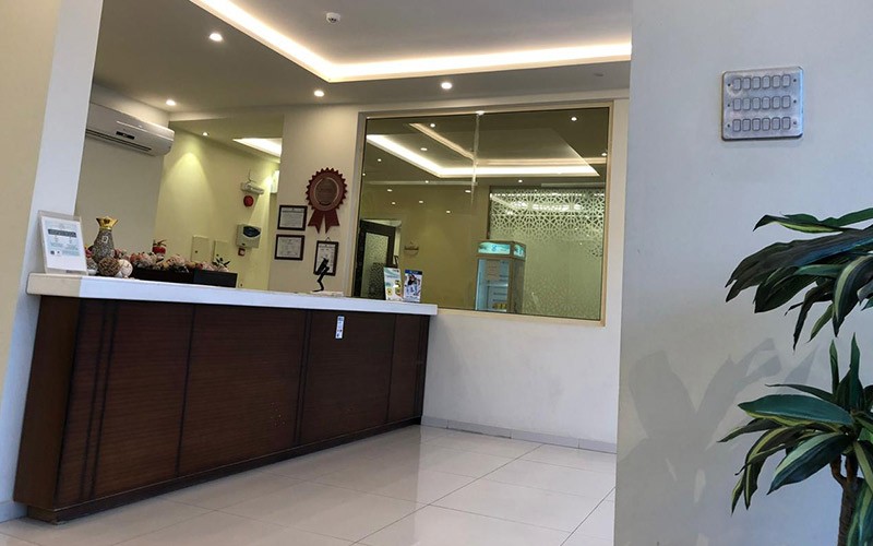 مركز البدر الطبي للحجامة