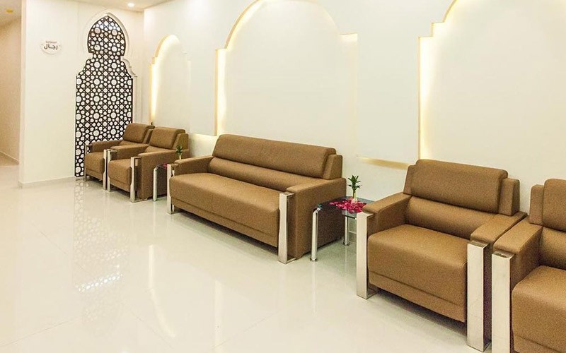 مركز البدر الطبي للحجامة