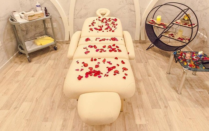 مركز البدر الطبي للحجامة