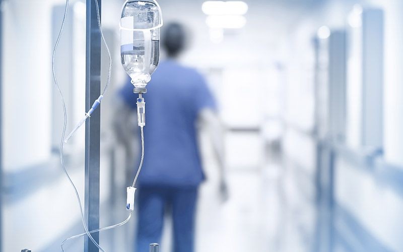 مجمع بدر الدين الطبي العام