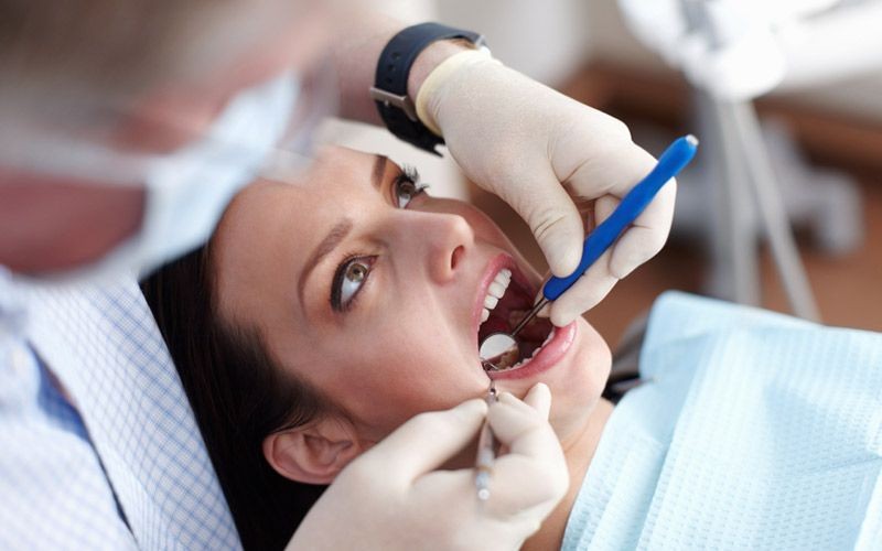 مجمع بدر الدين الطبي العام