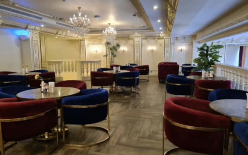 اوبسيس كافية 