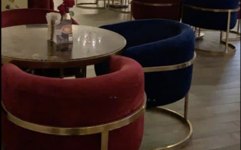 اوبسيس كافية 