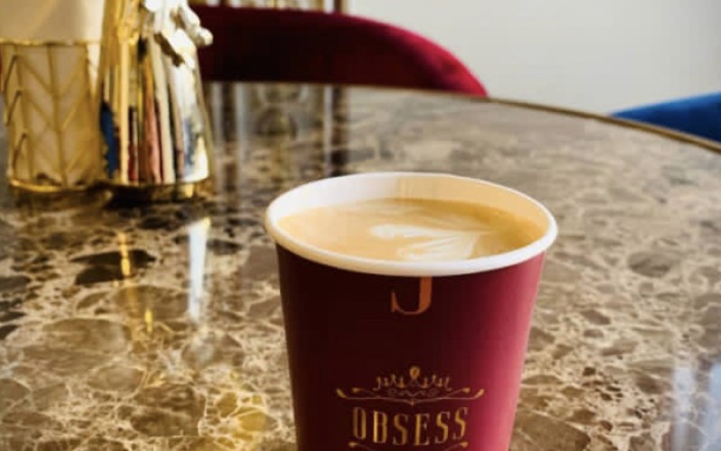 اوبسيس كافية 