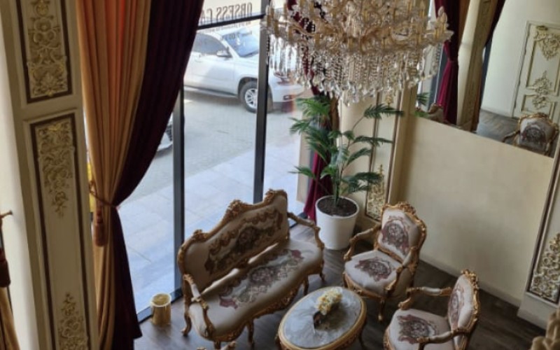 اوبسيس كافية 