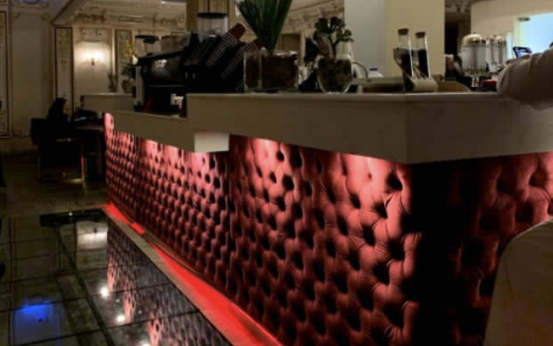 اوبسيس كافية 