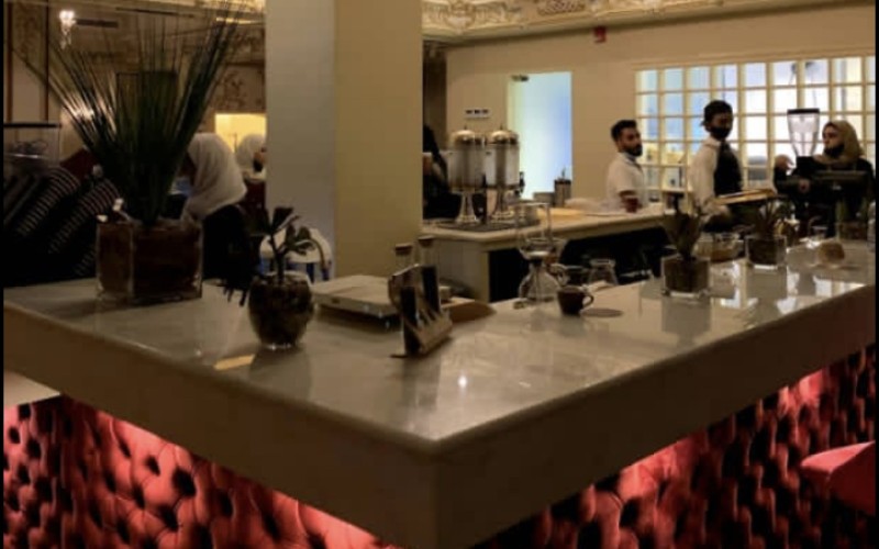 اوبسيس كافية 