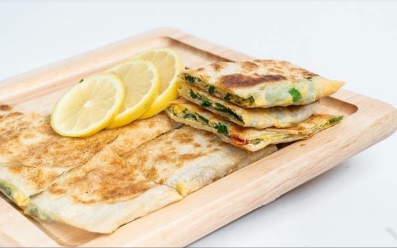 نكهة حجازية