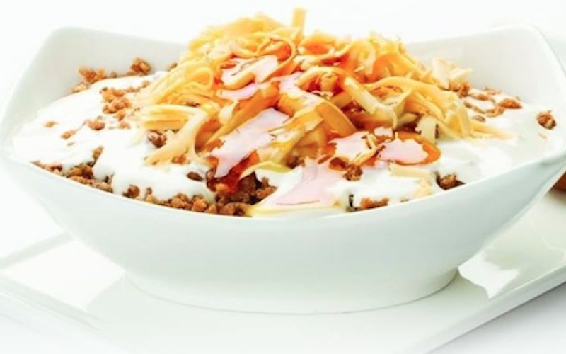 نكهة حجازية