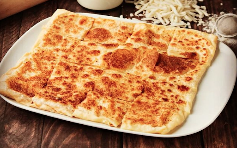 نكهة حجازية