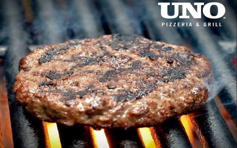 اونو شيكاغو جريل - الطائف