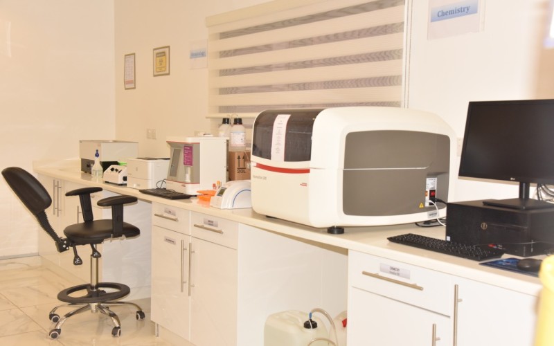 مجمع الطب المتميز