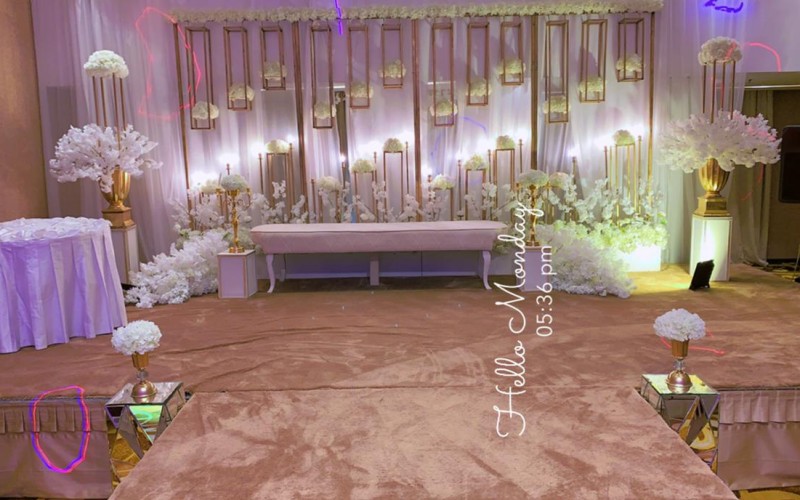 قاعة اللوتس