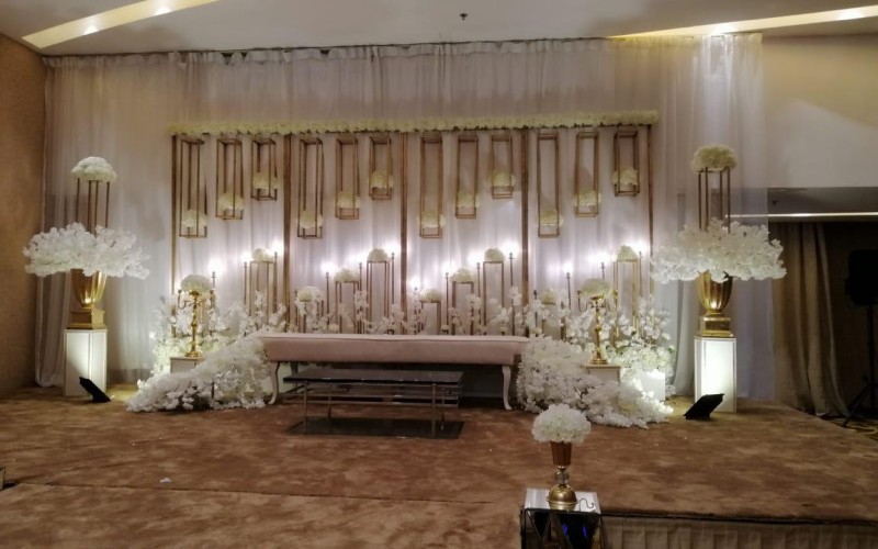 قاعة اللوتس