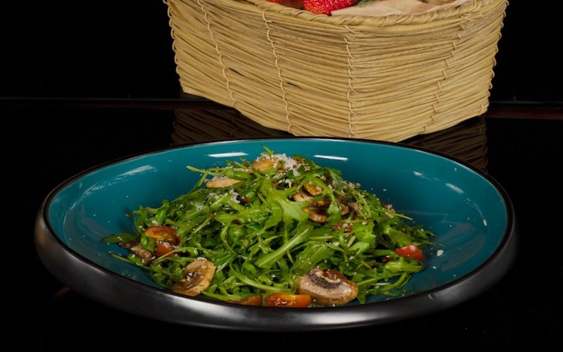  مطعم  وكافيه سيلينا لاونج