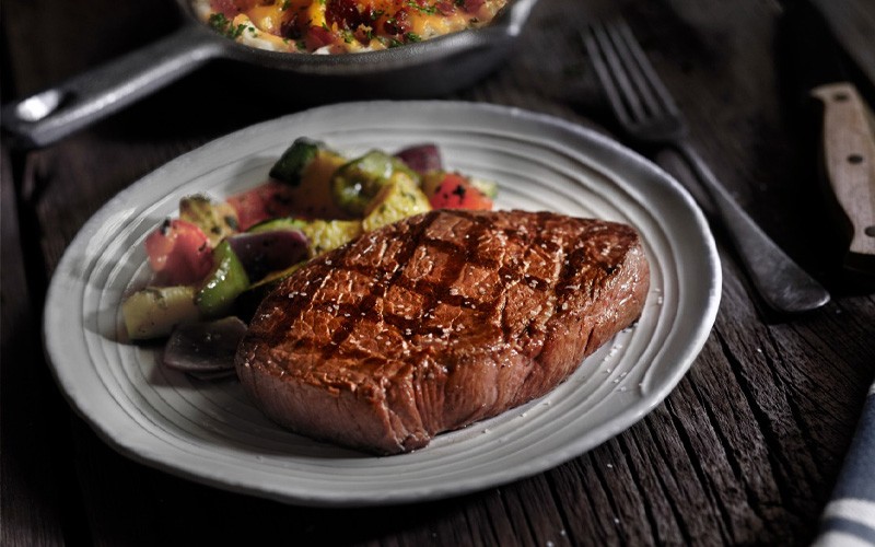 اونو شيكاغو جريل - الطائف