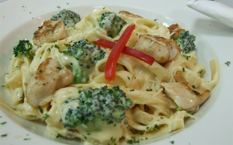 اونو شيكاغو جريل - الطائف