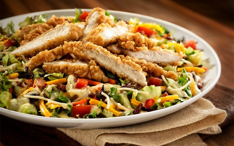 اونو شيكاغو جريل - الطائف