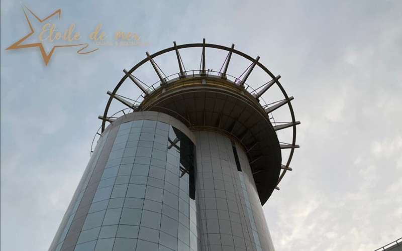 مطعم اتوال دو مير(الدوار)